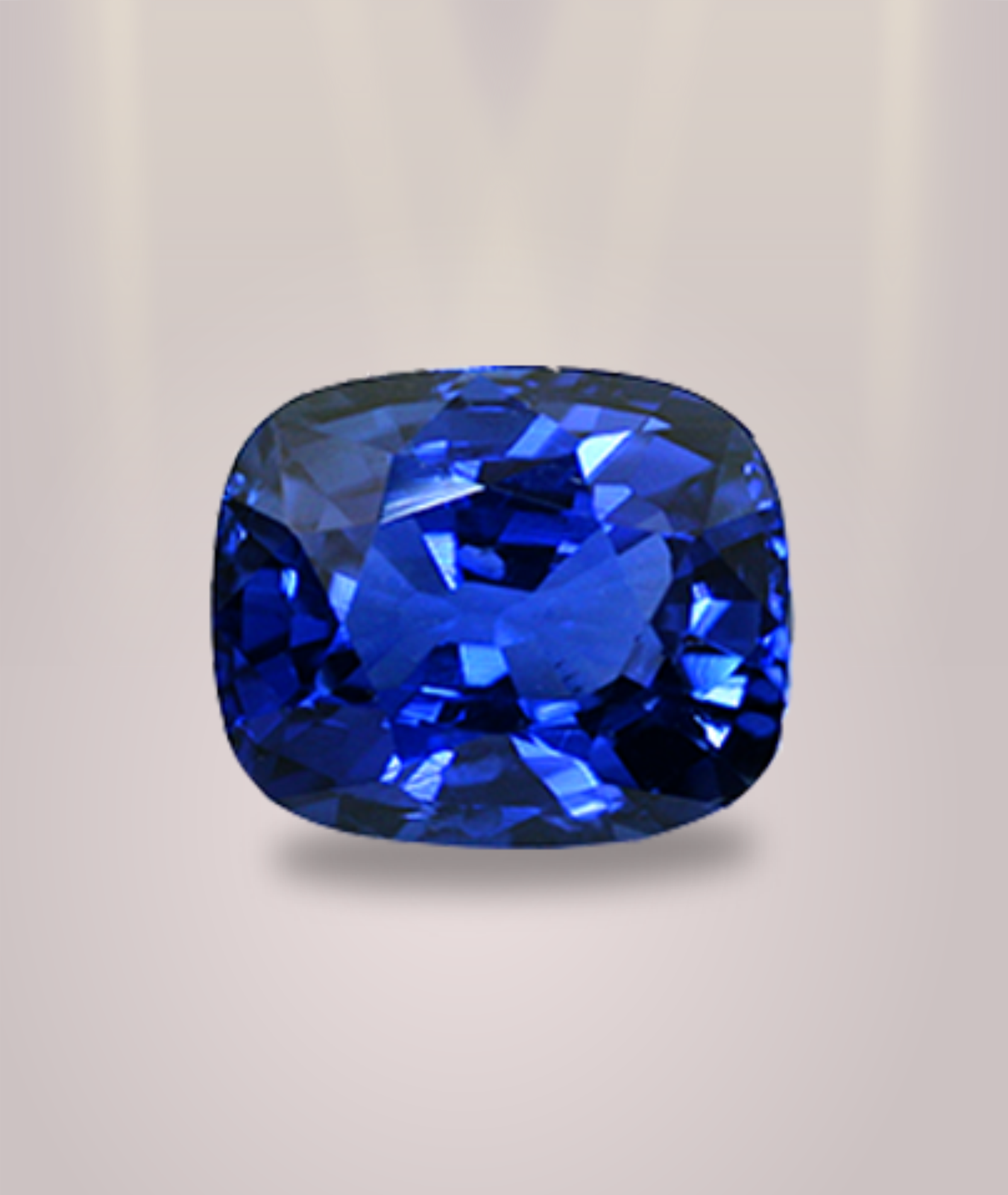 Blue Sapphire